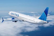 
Des publicités personnalisées arrivent sur les écrans de divertissement à bord (IFE) d United Airlines, a annoncé le transpo