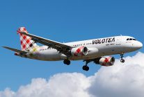 
Alors que Ryanair a annoncé son départ de la plateforme de Bordeaux-Mérignac cet automne, Volotea, la compagnie aérienne des 