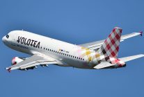 
La compagnie aérienne low cost Volotea va relier Lourdes-Tarbes en haute saison à Rome et Catane, et a dévoilé une nouvelle c