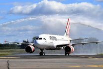 
Volotea continue d’étoffer son offre depuis Montpellier en proposant une nouvelle ligne domestique vers Rennes.
En effet, à p