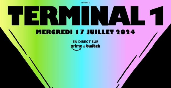 
Le 17 juillet à partir de 18h30, l aéroport international Paris-Charles de Gaulle réunira les plus grands noms de la French To