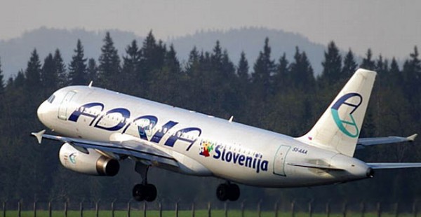 Adria Airways a présenté hier jeudi ses résultats opérationnels pour le premier semestre 2018, avec un trafic en augmentation 