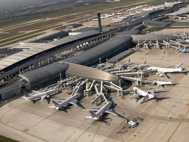 Air France-KLM pour un assouplissement du règlement des créneaux aéroportuaires 1 Air Journal