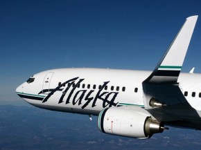 
Peu après son départ de Hawaï le 12 septembre dernier, un vol opéré par la compagnie Alaska Airlines a dû être dérouté a