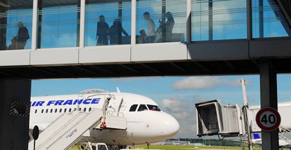 La pratique de la compagnie aérienne Air France d’annuler le vol retour d’un passager ne s’étant pas présenté au vol all