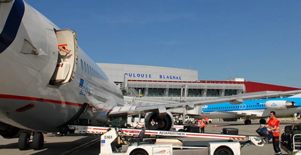 Le trafic de l aéroport de Toulouse-Blagnac a progressé de 5,5% en mars 2019, avec un total de 810.224 passagers accueillis. Le 