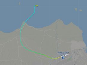 Les autorités indonésiennes confirment le crash du Boeing 737-500 de Sriwijawa Air avec 62 personnes à bord 1 Air Journal