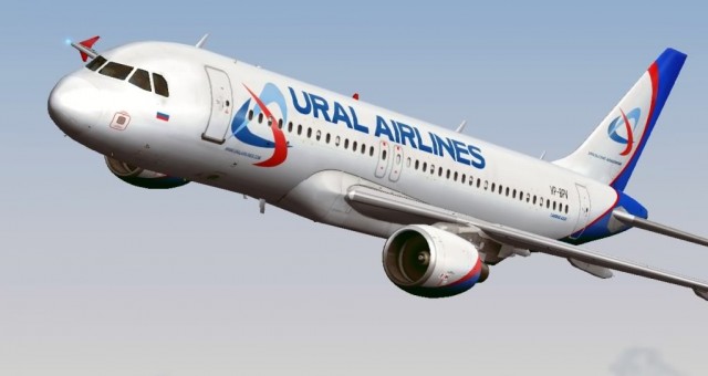 Ural Airlines : des B737MAX et A320neo à partir de 2019 2 Air Journal
